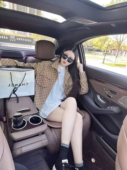 *New collections     
230 dhs🇦🇪🇦🇪
*good  quality  
*Sizes:S M L * 
*AVAILABLE NOW*🥰🛍️🛍️

Zain231
♥️♥️♥️