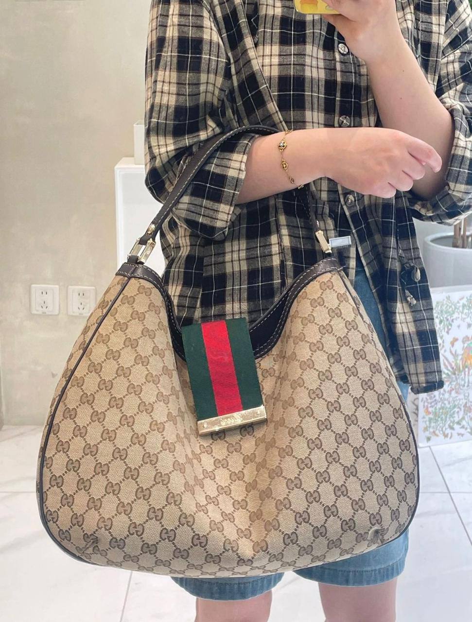 GUCCI 

COPY ONE 
RESTOCK 

170 DHS🇦🇪🇦🇪

Zain295
♥️♥️♥️