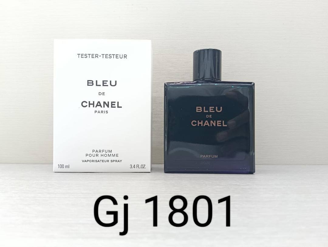 Tester Perfumes
40 dhs❣️

Zain211
♥️♥️♥️