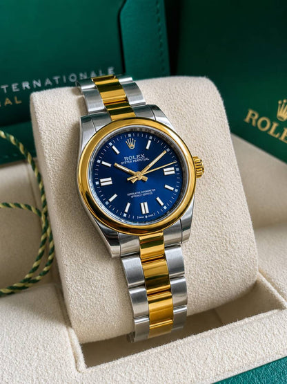 Rolex watch for ladies good quality 
160 dhs🇦🇪🇦🇪
 size 31mm

Zain59
♥️♥️♥️