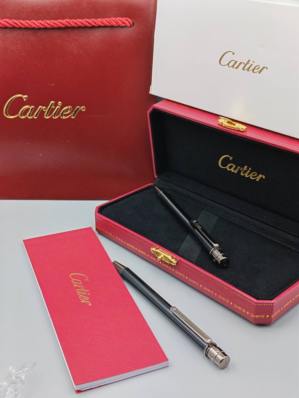 Cartier pens
Master copy

80 dhs🇦🇪🇦🇪

Zain182
♥️♥️♥️♥️