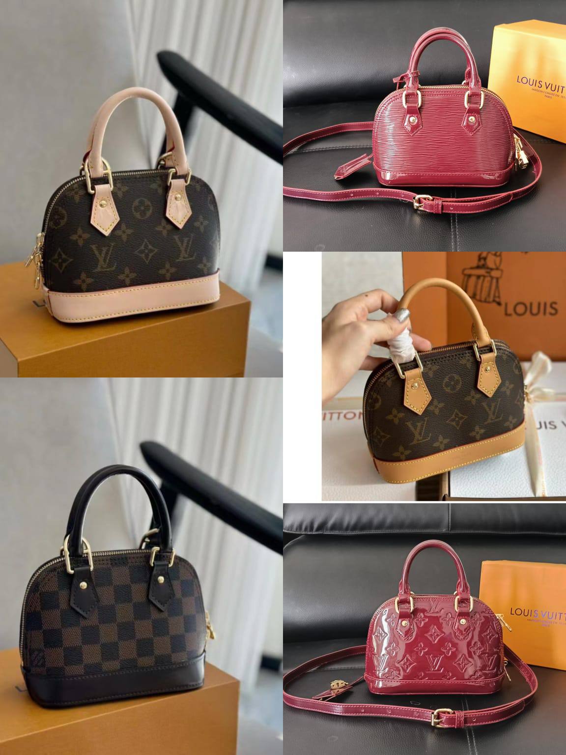 Lv

100 dhs🇦🇪🇦🇪

with box
size 20cm

Zain26
♥️♥️♥️