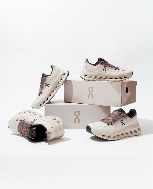Cloudtilt ‘Clove | Sand’
36-45 AVAILABLE 🤩
220 dhs🌺

Zain242
♥️♥️♥️