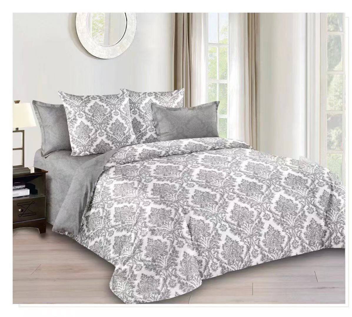 Comfort set
Single 4pcs set
1 comfort 
1 bedsheets 
2 pillowcases 
90 dhs💓

Zain99
♥️♥️♥️