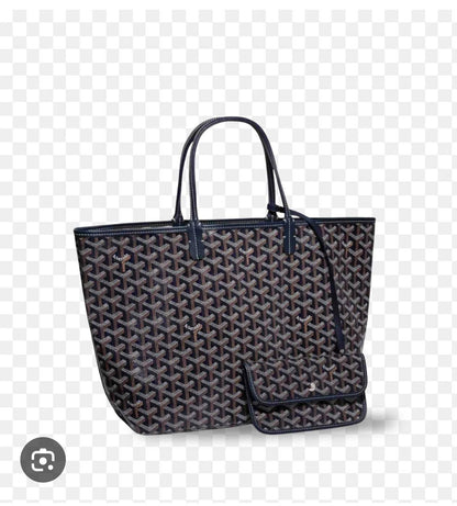 Goyard
good quality 
95 dhs❣️

Zain200
♥️♥️♥️