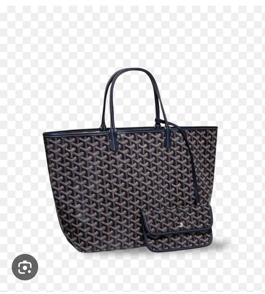 Goyard
good quality 
95 dhs❣️

Zain200
♥️♥️♥️