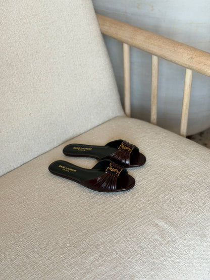 YSL
QUALITY:SUPER MASTER 😍
SIZE:36 TO 42😍🥰
430 dhs🇦🇪🇦🇪

Zain319
♥️♥️♥️