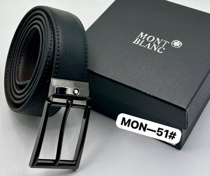 Mont blanc

70 dhs🇦🇪🇦🇪
Good quality 

Zain182
♥️♥️♥️