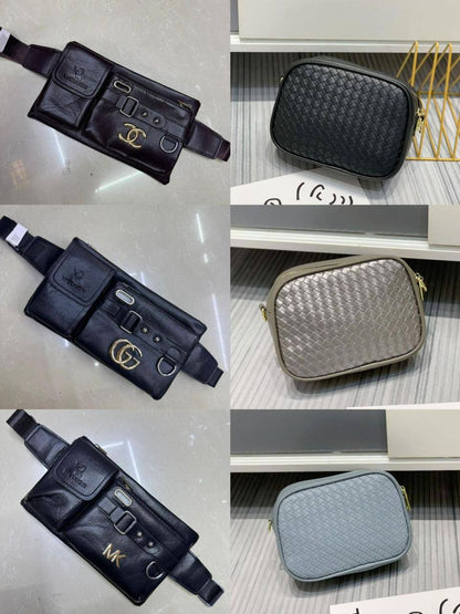 🎉 Big Offer 🎊  Brand Cross bag

good quality
Size : 21 * 15 cm
30 dhs🇦🇪🇦🇪🇦🇪

Zain115
♥️♥️♥️