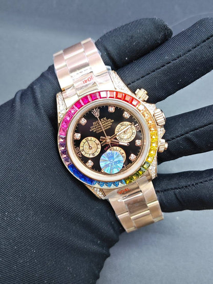 Rolex for men
360 dhs✅

Zain25
♥️♥️♥️