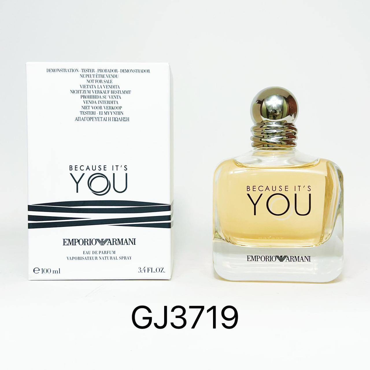 Tester Perfumes
40 dhs❣️

Zain211
♥️♥️♥️