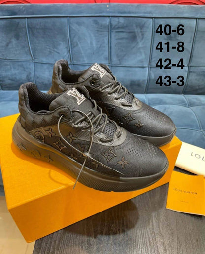 LV SHOES MEN
GOOD QUALITY
105 dhs✅

Zain40
♥️♥️♥️
