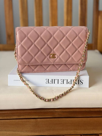 CHANEL 
Super Master Quality ⚡️
Original Packing 🎁
Size 19CM📏

For Price 👇 WhatsApp✅
0568585901 
0507557372
0552275751 Owner Zain 👌

Zain321
♥️♥️♥️