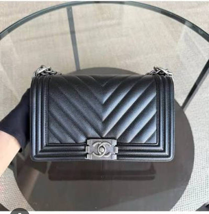 Chanel Offer 

25cm🥰

210 DHS🇦🇪🇦🇪🇦🇪

Zain228
♥️♥️♥️