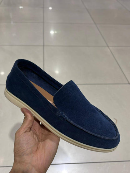 Loro Piana
Size:40 to 45
150 dhs💓

Zain241
♥️♥️♥️