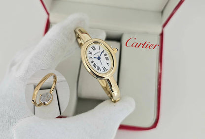 Cartier Bangle Watch
70 dhs✅

Zain29
❣️❣️❣️