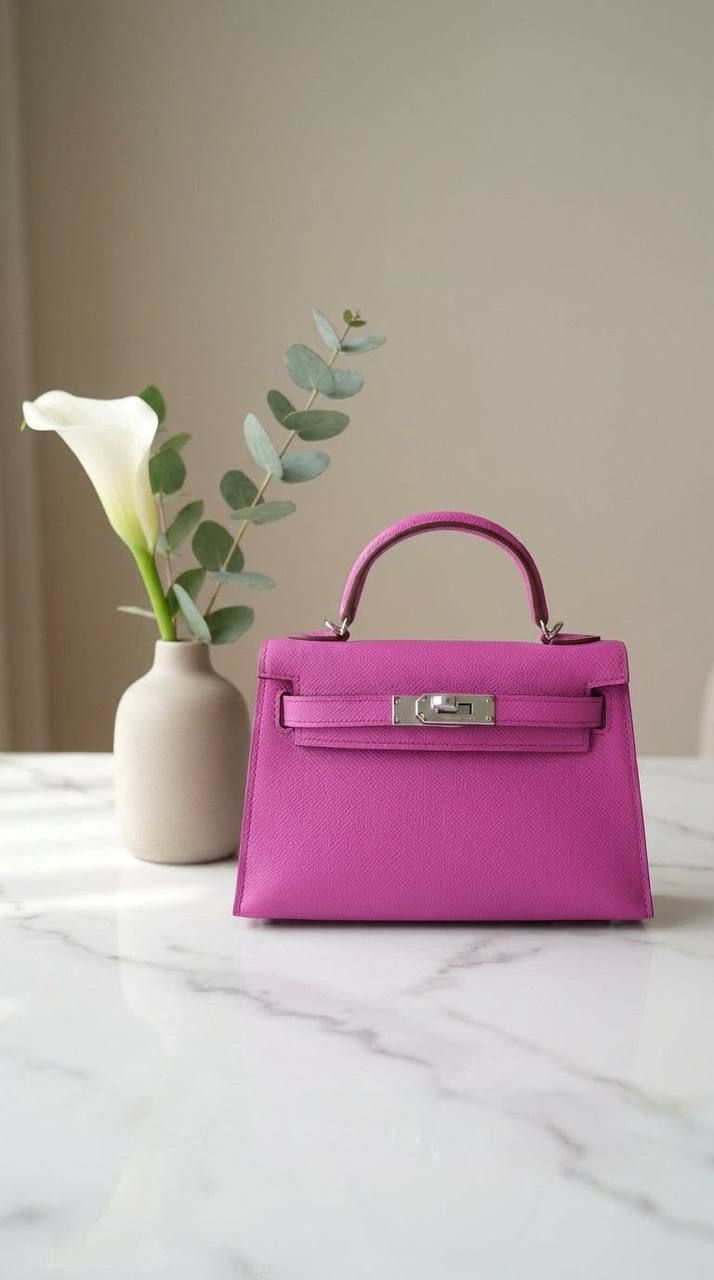 Available ❣️
Hermes Kelly Mini bag is crafted from Epsom leather💯🥀
Same original Quality 💯💯
For Price 👇 WhatsApp✅
0568585901 
0507557372
0552275751 Owner Zain 👌

Zain71
♥️♥️♥️