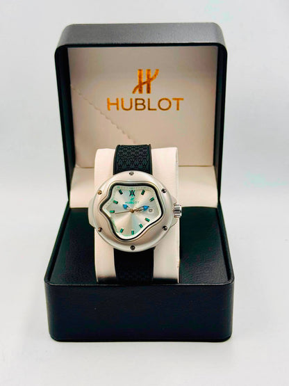 Hublot Men 
Offer price 
55 dhs✅

Zain08
♥️♥️♥️