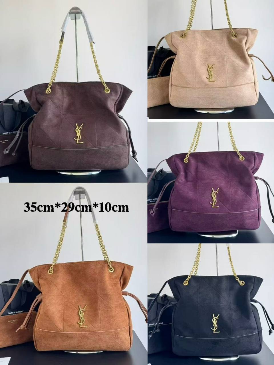 YSL 
COPY ONE RESTOCK 
180 dhs🪙🌨️

Zain39
♥️♥️♥️