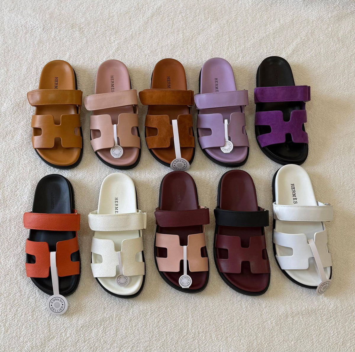 HERMES 🐎
SuperMaster Quality 💯
430 dhs🇦🇪🇦🇪

Size: 36-41 💥

Zain171
♥️♥️♥️
