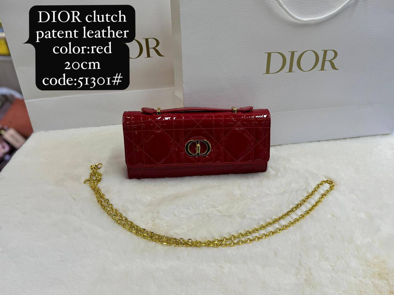 ᴄʀɪsᴛɪᴀɴ Dior ᴄʟᴜᴛᴄʜ ʙᴀɢ
ᴡɪᴛʜʙᴏx
85 dhs✅

Zain56
♥️♥️♥️