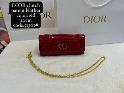 ᴄʀɪsᴛɪᴀɴ Dior ᴄʟᴜᴛᴄʜ ʙᴀɢ
ᴡɪᴛʜʙᴏx
85 dhs✅

Zain56
♥️♥️♥️