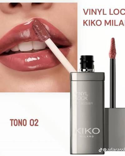 Kiko lip gloss

20 dhs

Zain36
♥️♥️♥️