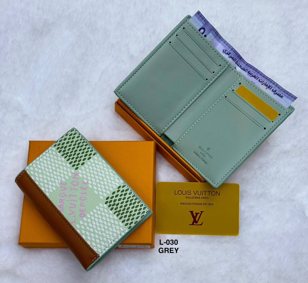 Wallets

70 dhs🇦🇪🇦🇪

Zain182
♥️♥️♥️