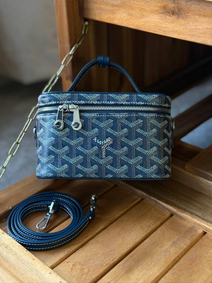 GOYARD
Super Master Quality
Original Packing🎁
Size 11CM&16CM

For Price 👇 WhatsApp✅
0568585901 
0507557372
0552275751 Owner Zain 👌

Zain321
♥️♥️♥️