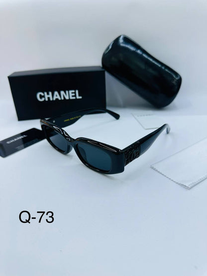 Sunglasses 🕶️*
New stock 💥
good quality 💯
Copy one 1️⃣ 
With master box 🗃️ 
50 dhs💛

Zain216
♥️♥️♥️