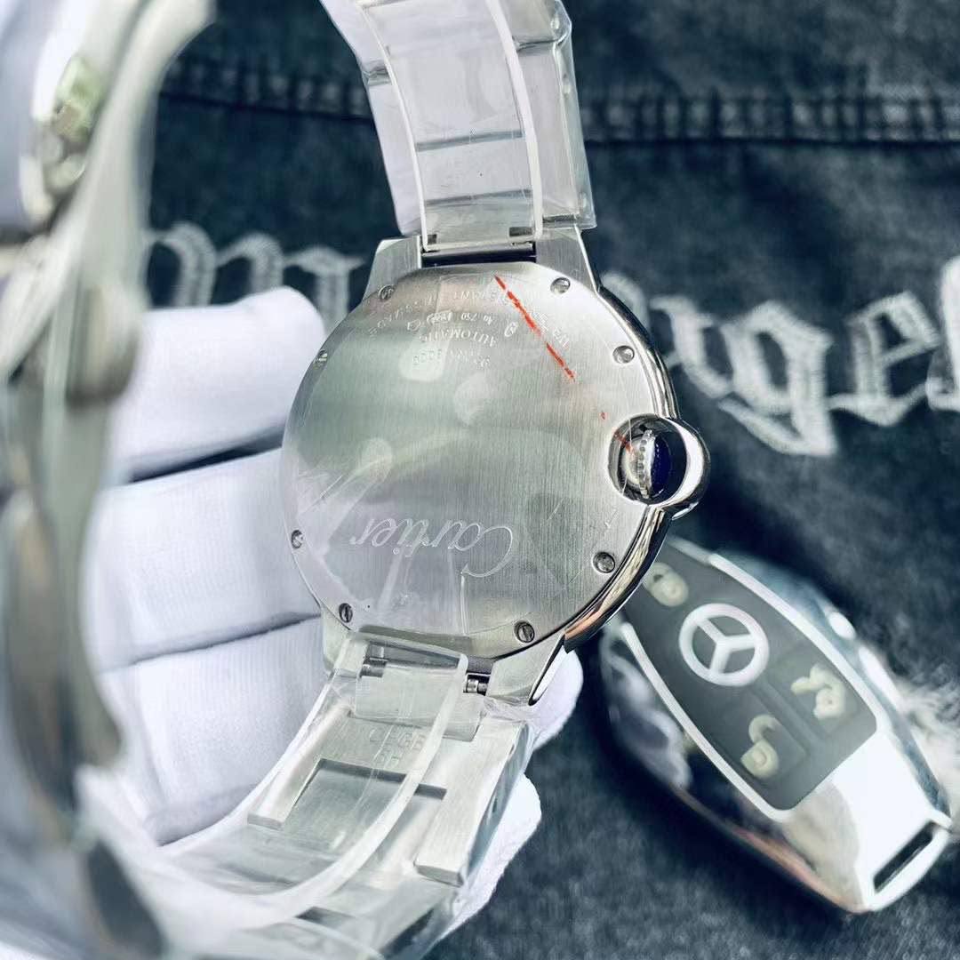 Cartier
260 dhs🇦🇪🇦🇪 
Automatic 
41mm

Zain85
♥️♥️♥️
