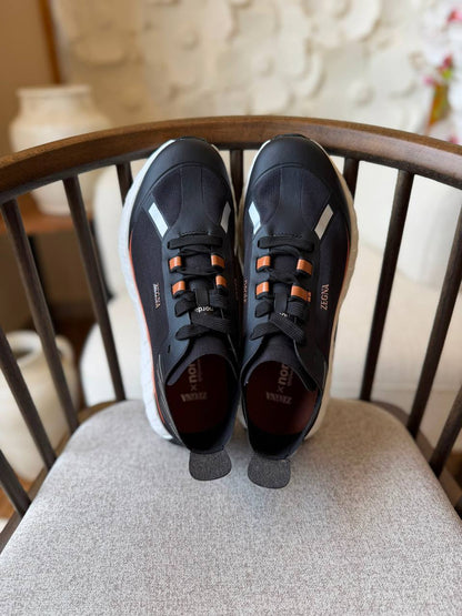 ZEGNA x NORDA
*AAA QUALITY*
*size: 40 to 46*
550 dhs💓

Zain185
♥️♥️♥️
