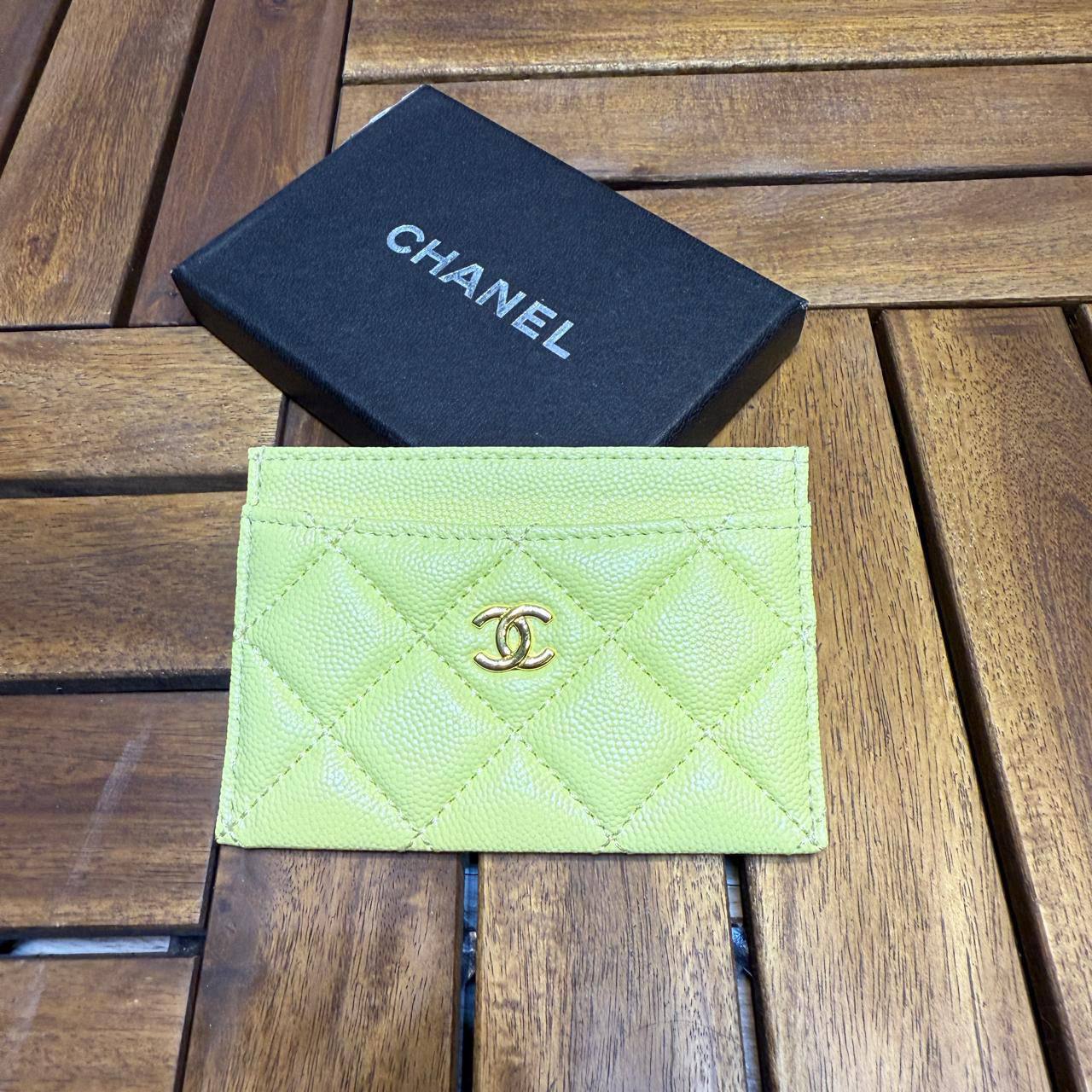 *NEW COLLECTION*
Cardholder

*MASTER QUALITY*

120 dhs🪙🌨️

Zain202
♥️♥️♥️
