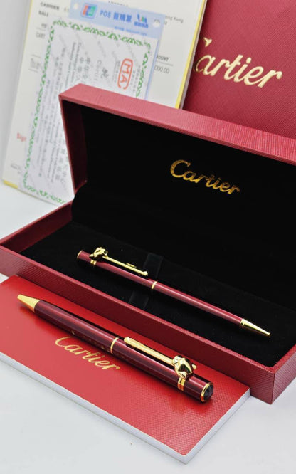 Cartier
Pens
100 dhs🇦🇪🇦🇪

Zain182
♥️♥️♥️