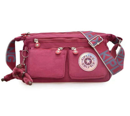 KIPLING 
GOOD QUALITY
50 dhs✅

Zain39
♥️♥️♥️