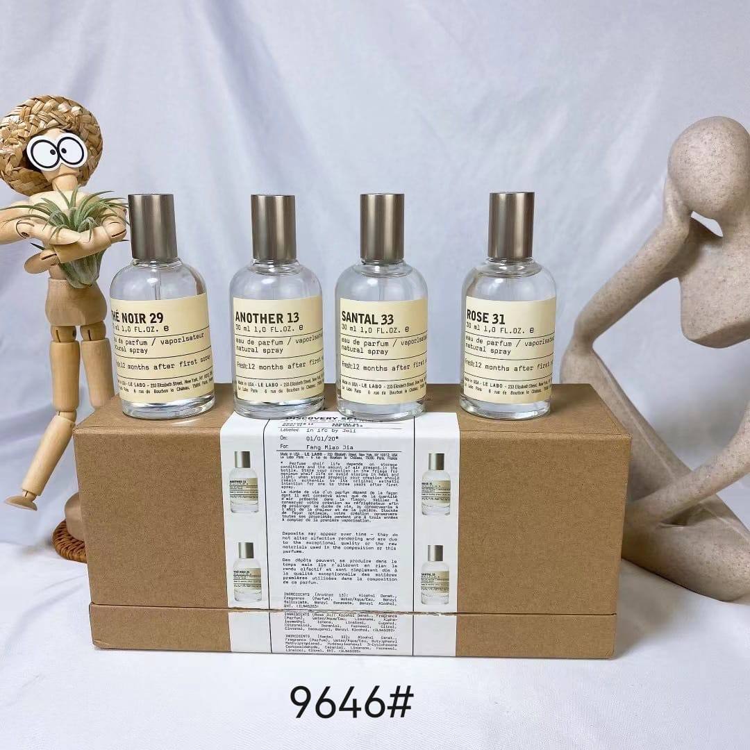 Perfume set

55 dhs

Zain67
♥️♥️♥️