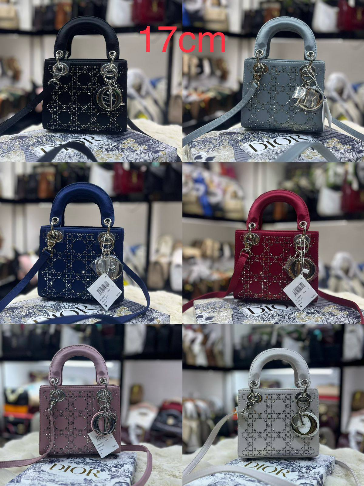 Dior

with box 
🎁🎁🎁

105 dhs🪙🌨️

Zain50
♥️♥️♥️