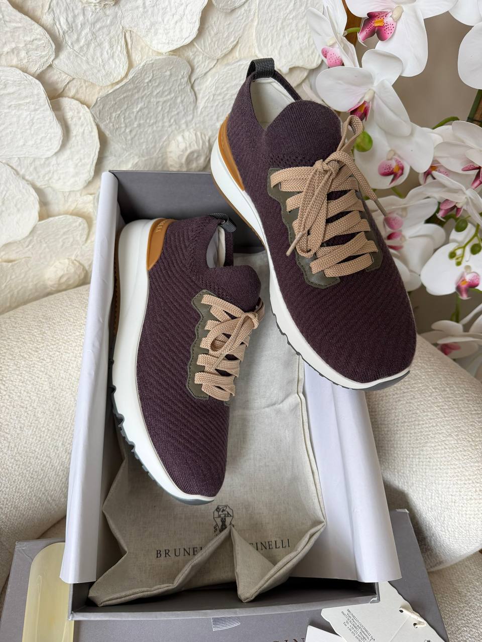 BRUNELLO CUCINELLI
*VIP QUALITY*
*SIZE: 40 TO 46*
500 dhs🇦🇪

Zain185
♥️♥️♥️