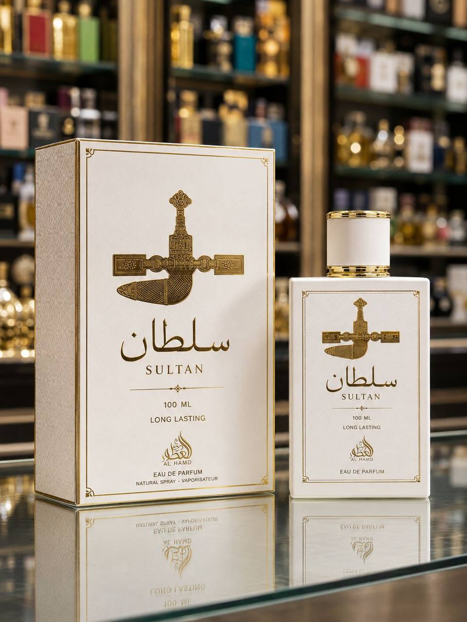 sultan 
100 ml
45 dhs✅

Zain60
♥️♥️♥️