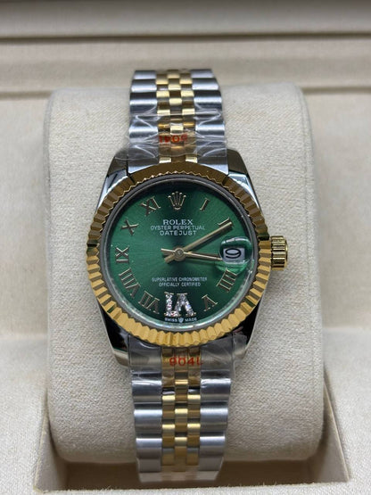 Rolex

Women ... ……31mm---🌹🌹🌹

250 dhs🪙🌨️

Zain108
♥️♥️♥️