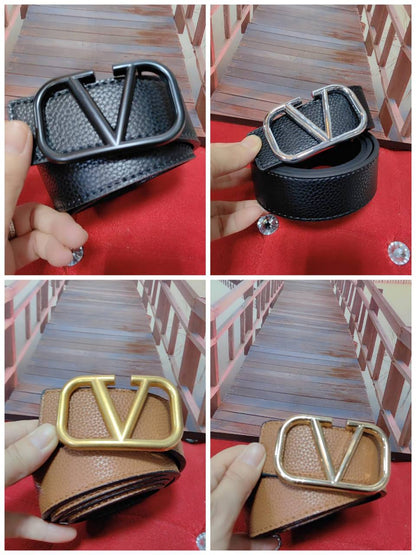 Belts

35 dhs💓

with box 
🎁🎁🎁

Zain232
♥️♥️♥️