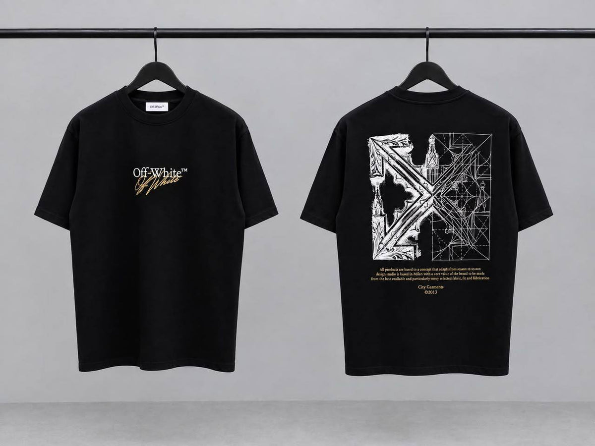 OFF WHITE❣️
SUPER MASTER QUALITY ✨
SIZE :S M L XL XXL
280 dhs🇦🇪🇦🇪

Zain327
♥️♥️♥️