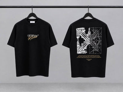 OFF WHITE❣️
SUPER MASTER QUALITY ✨
SIZE :S M L XL XXL
280 dhs🇦🇪🇦🇪

Zain327
♥️♥️♥️