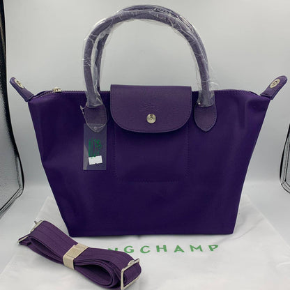 LONG CHAMP 
50 dhs🪙🌨️

Zain40
♥️♥️♥️