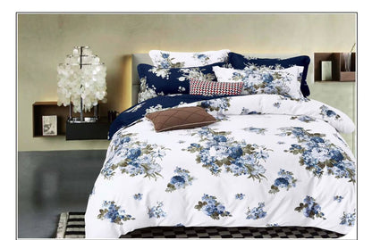 New collection 🌹🌹🌹
Give you best life 💥💥💥
Comfort set 
King size comfort 6pcs set 
1 comfort 
1 bedsheets 
4 pillowcases 
6pcs set
115 dhs🪙🌨️

Zain99
♥️♥️♥️