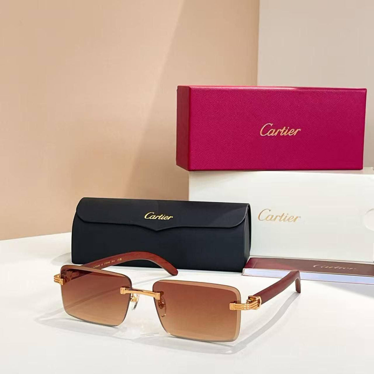 SUNGLASSES

MASTER QUALITY
320 dhs🇦🇪🇦🇪

Zain202
♥️♥️♥️