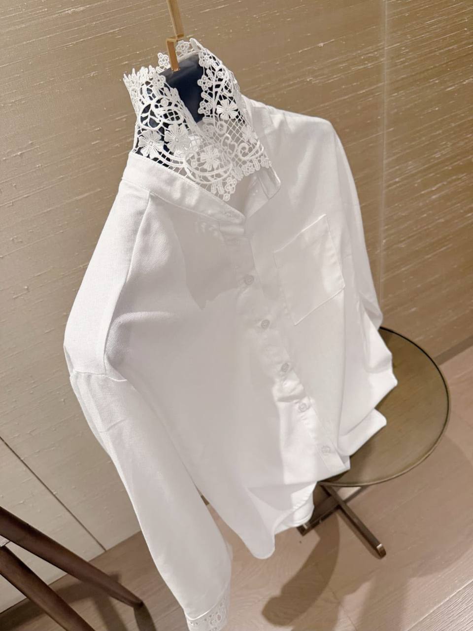 ه*New collections*                                                
CAHNEL
*Super Master quality*
*Sizes: S M L* 
350 dhs🇦🇪🇦🇪

Zain308
♥️♥️♥️