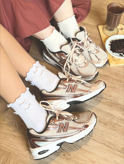 New balance 740 , 
Size 36 to 45 , 
190 dhs✅

Zain196
♥️♥️♥️