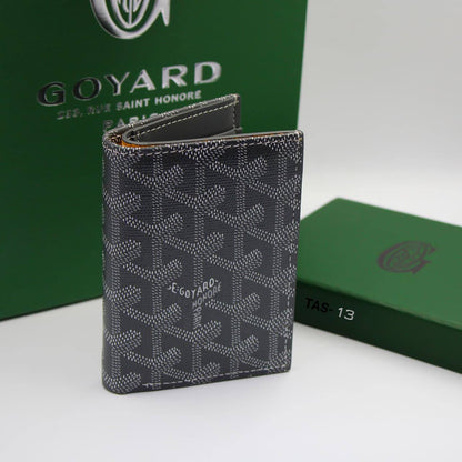 GOYARD MENS WALLET MASTER QUALITY

90 dhs🪙🌨️

Zain58
♥️♥️♥️
