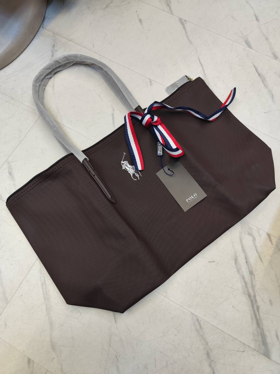 Polo 
42 cm 
50 dhs✅

Zain168
♥️♥️♥️